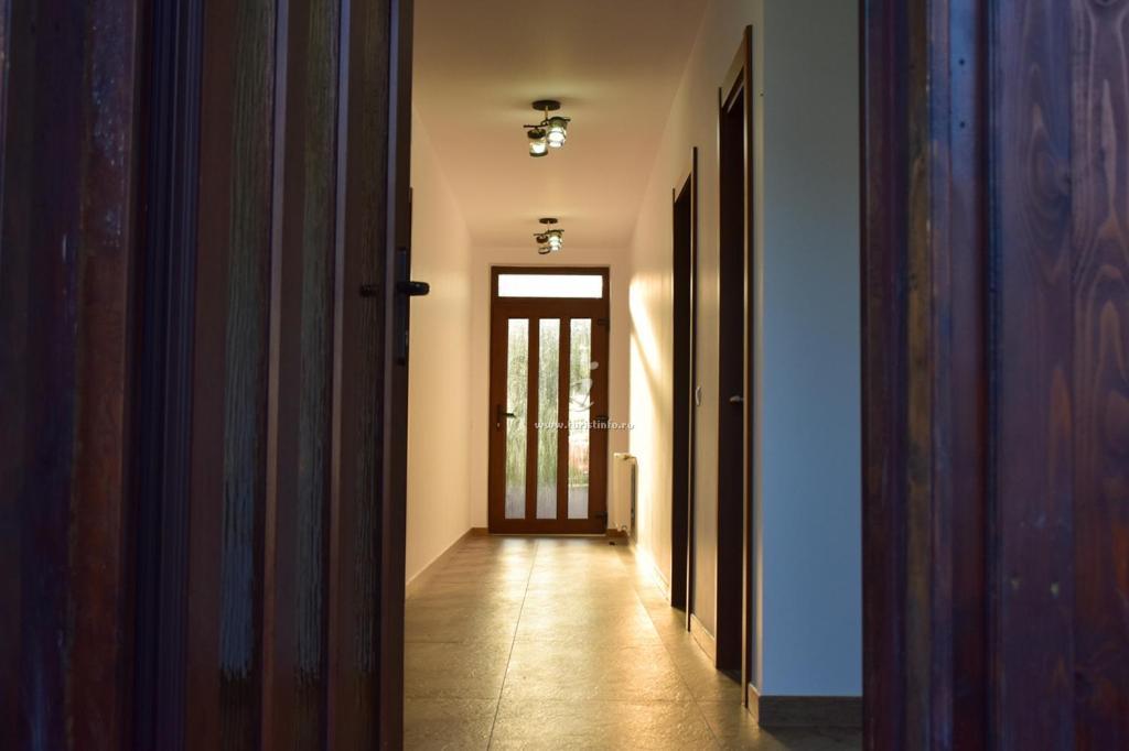 Hotel Casa Sura Sasilor Sibiu Exteriér fotografie