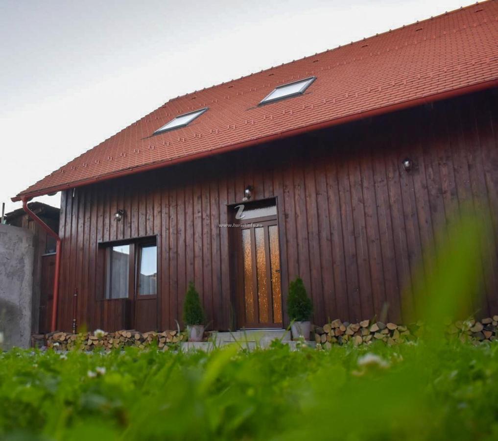 Hotel Casa Sura Sasilor Sibiu Exteriér fotografie