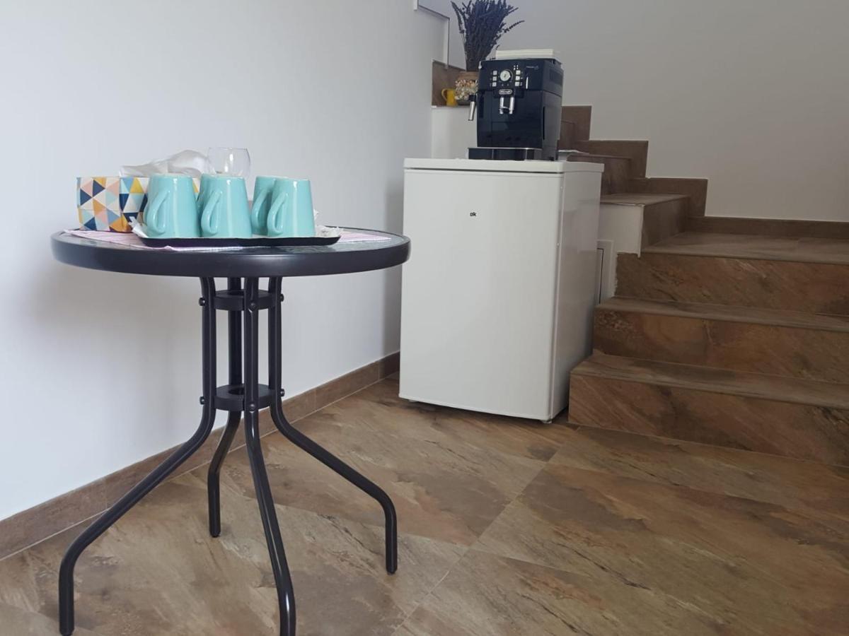 Hotel Casa Sura Sasilor Sibiu Exteriér fotografie