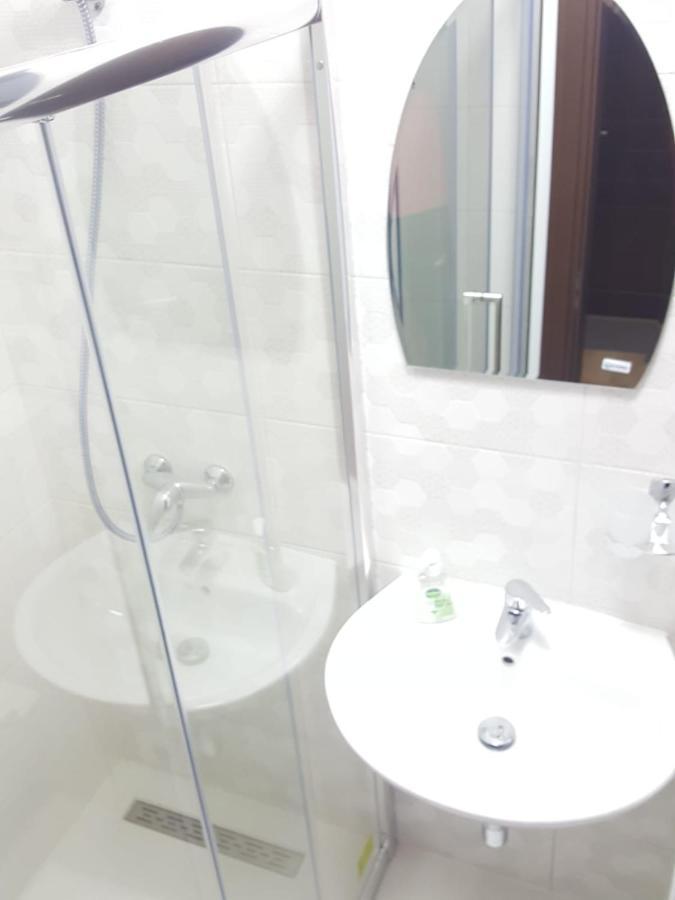 Hotel Casa Sura Sasilor Sibiu Pokoj fotografie