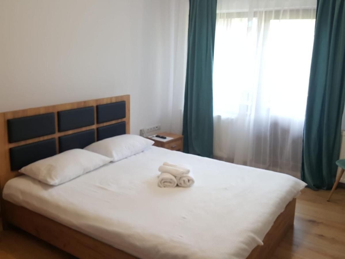Hotel Casa Sura Sasilor Sibiu Pokoj fotografie