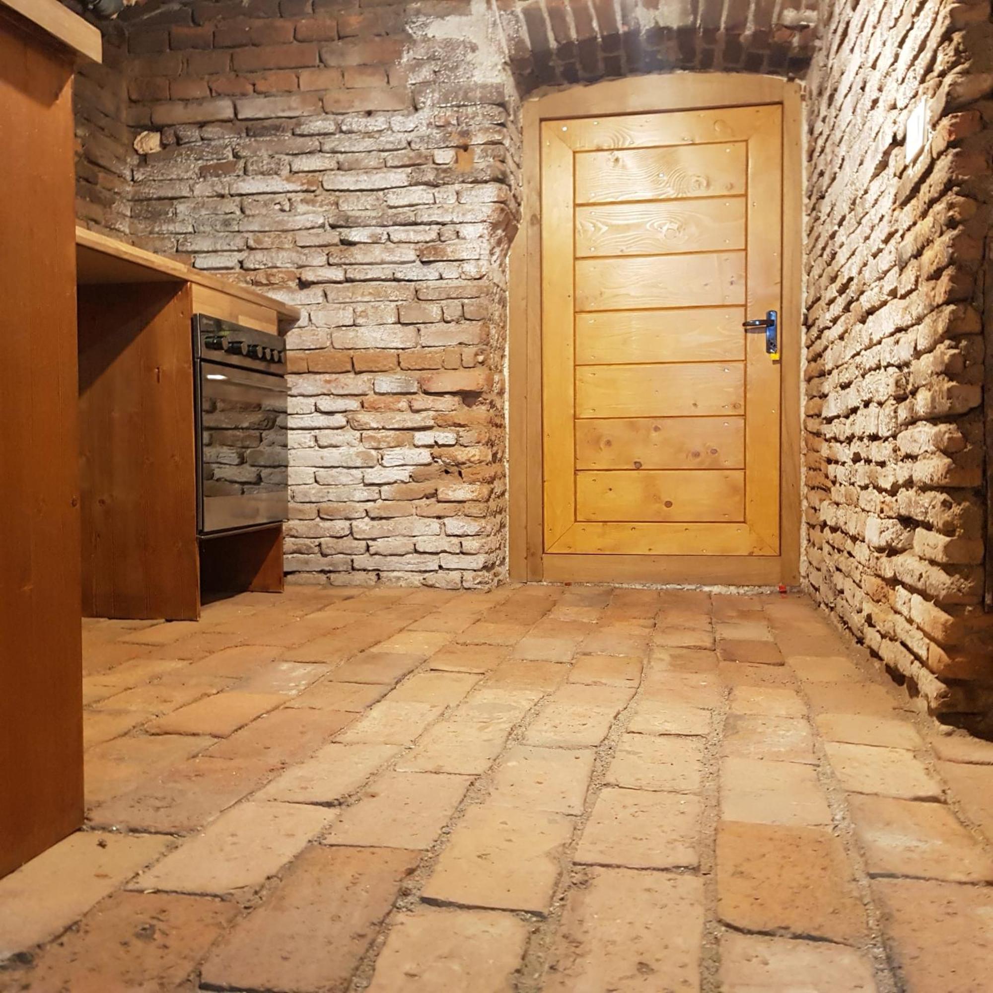 Hotel Casa Sura Sasilor Sibiu Exteriér fotografie